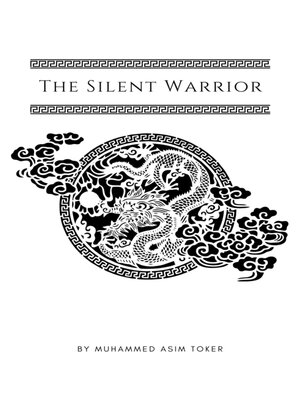 cover image of The Silent Warrior